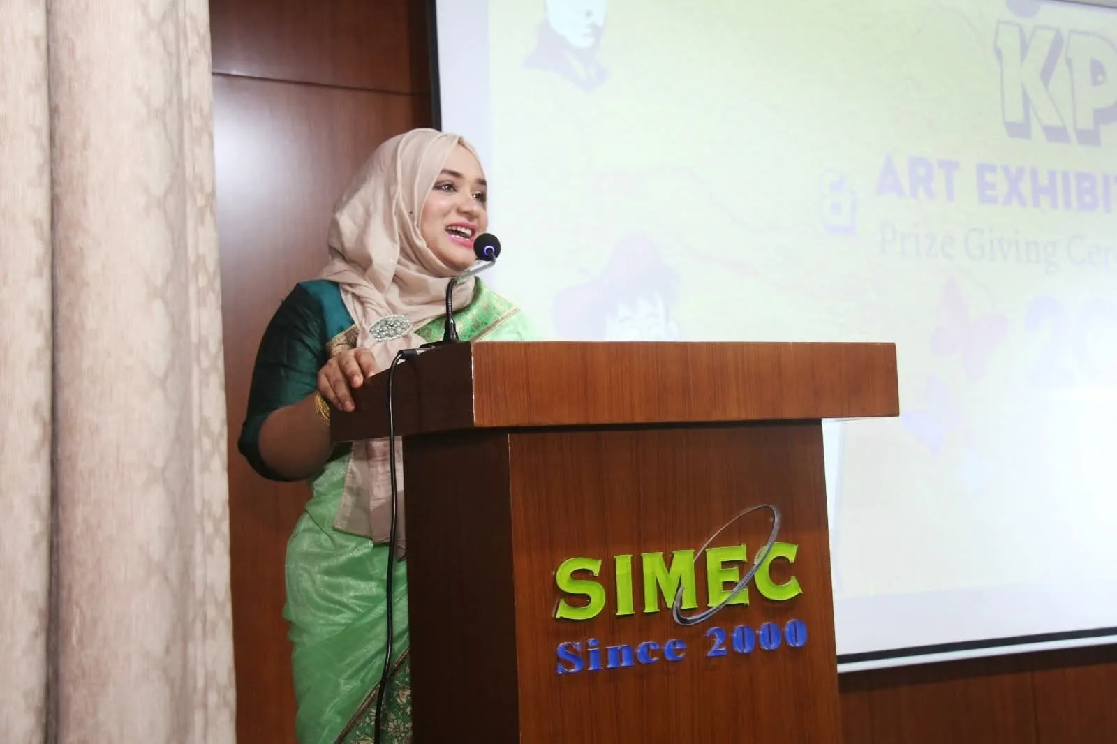 KPR Art Exhibition (SIMEC Institute of Technology)-2023-023