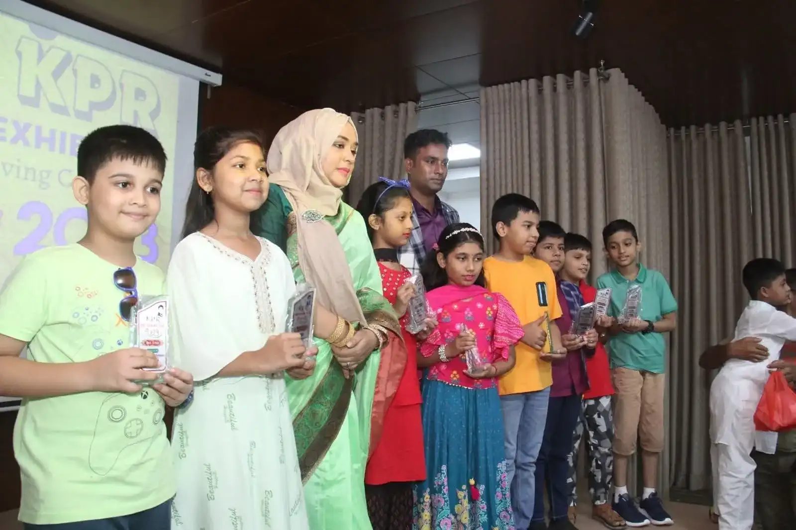 KPR Art Exhibition (SIMEC Institute of Technology)-2023-024