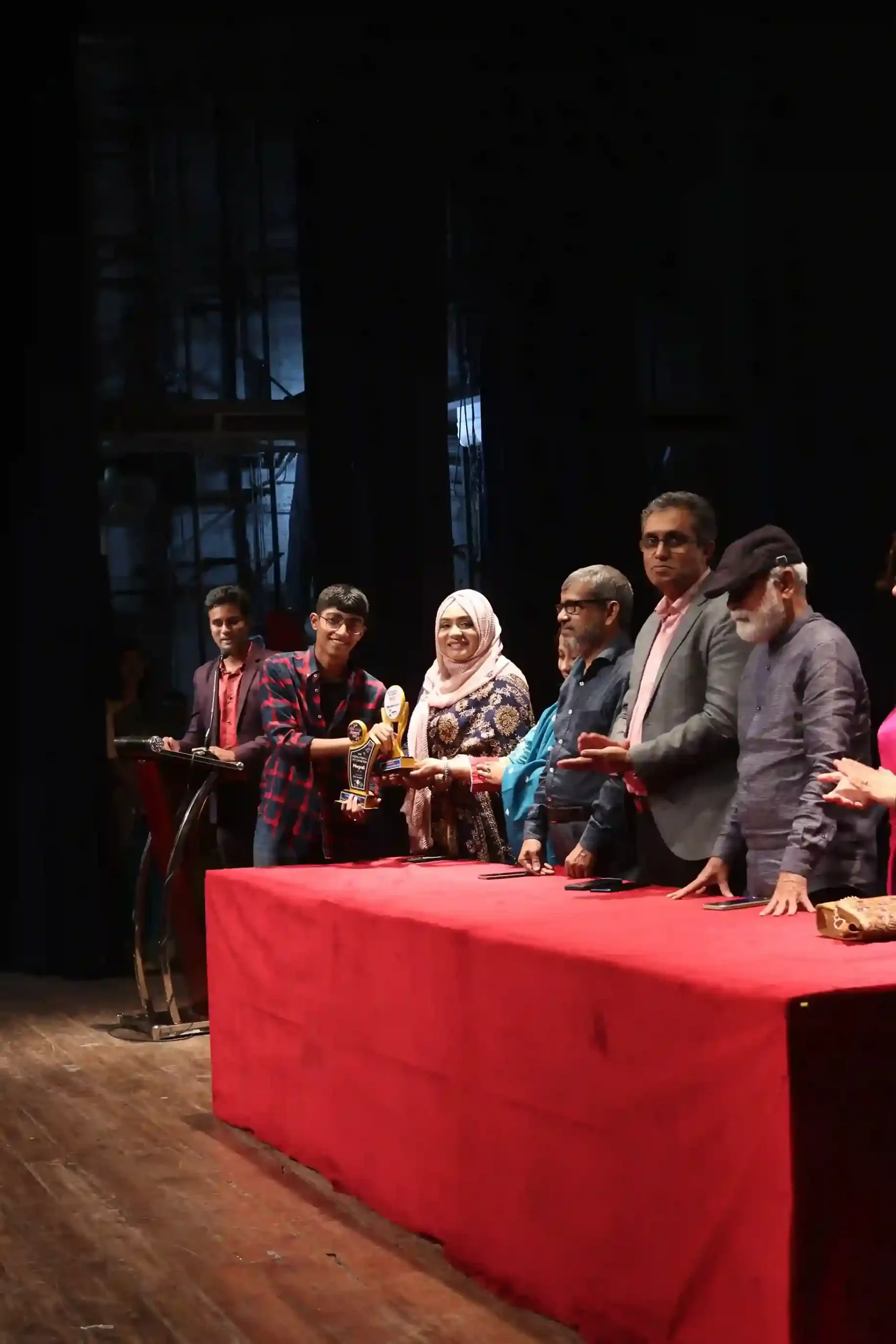 KPR INTERNATIONA ART EXHIBITION-AWARD CEREMONY-2024-40