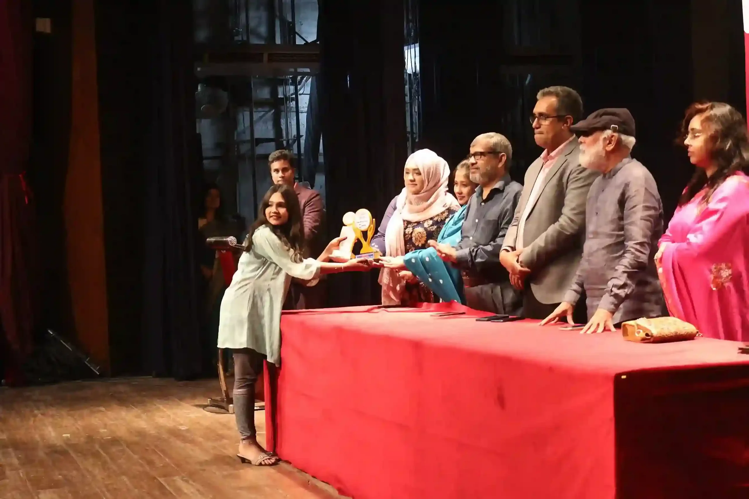 KPR INTERNATIONA ART EXHIBITION-AWARD CEREMONY-2024-41