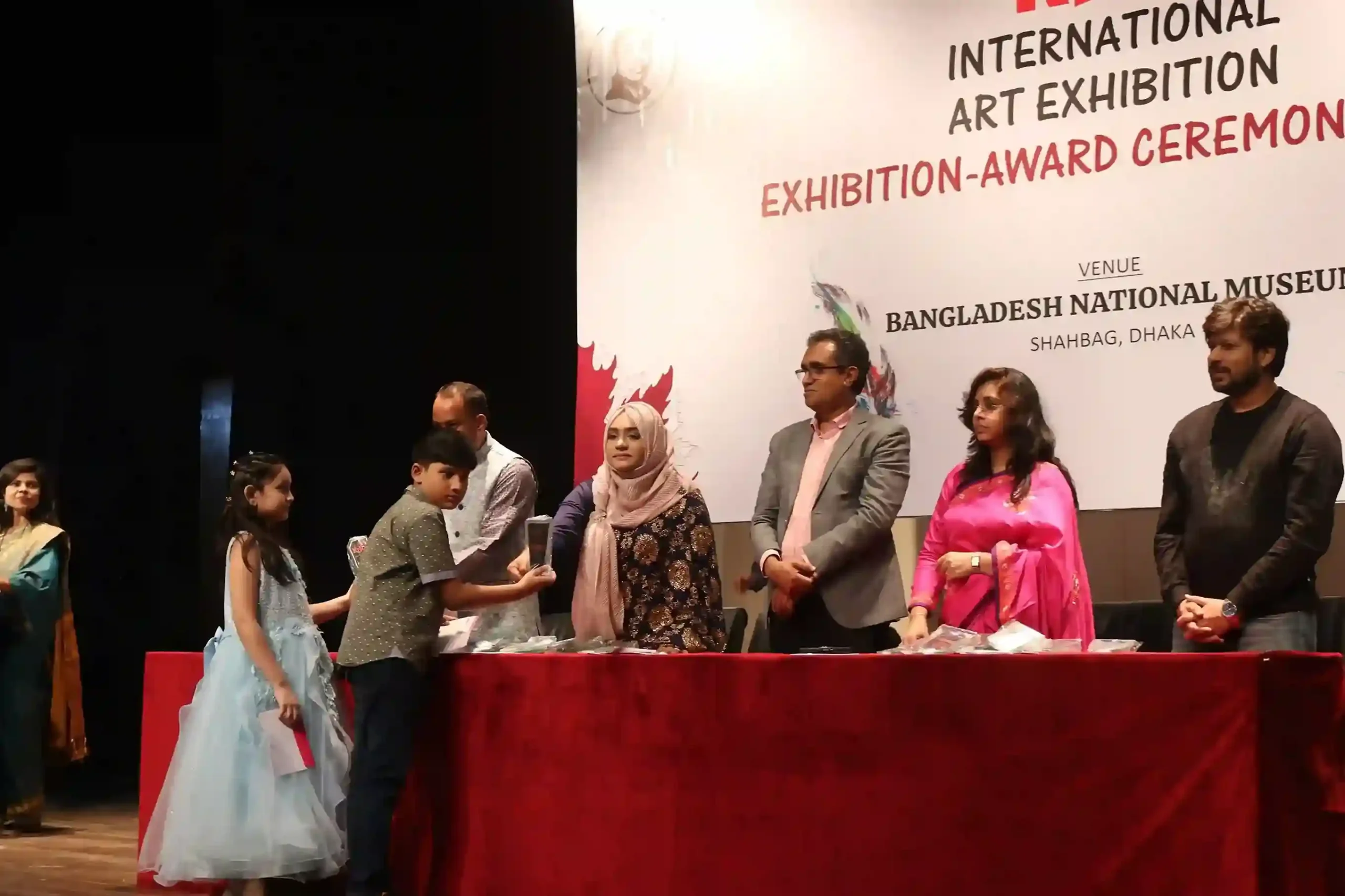 KPR INTERNATIONA ART EXHIBITION-AWARD CEREMONY-2024-54