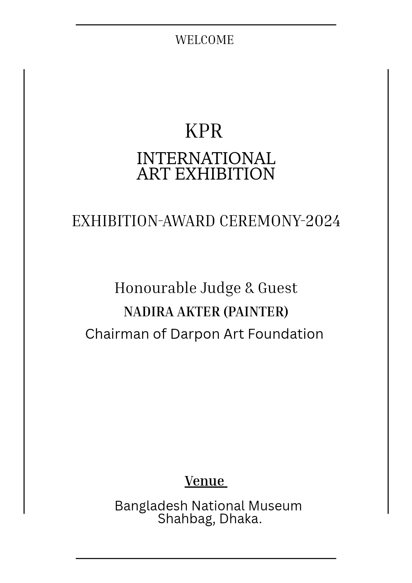 KPR INTERNATIONA ART EXHIBITION-AWARD CEREMONY-2024_000