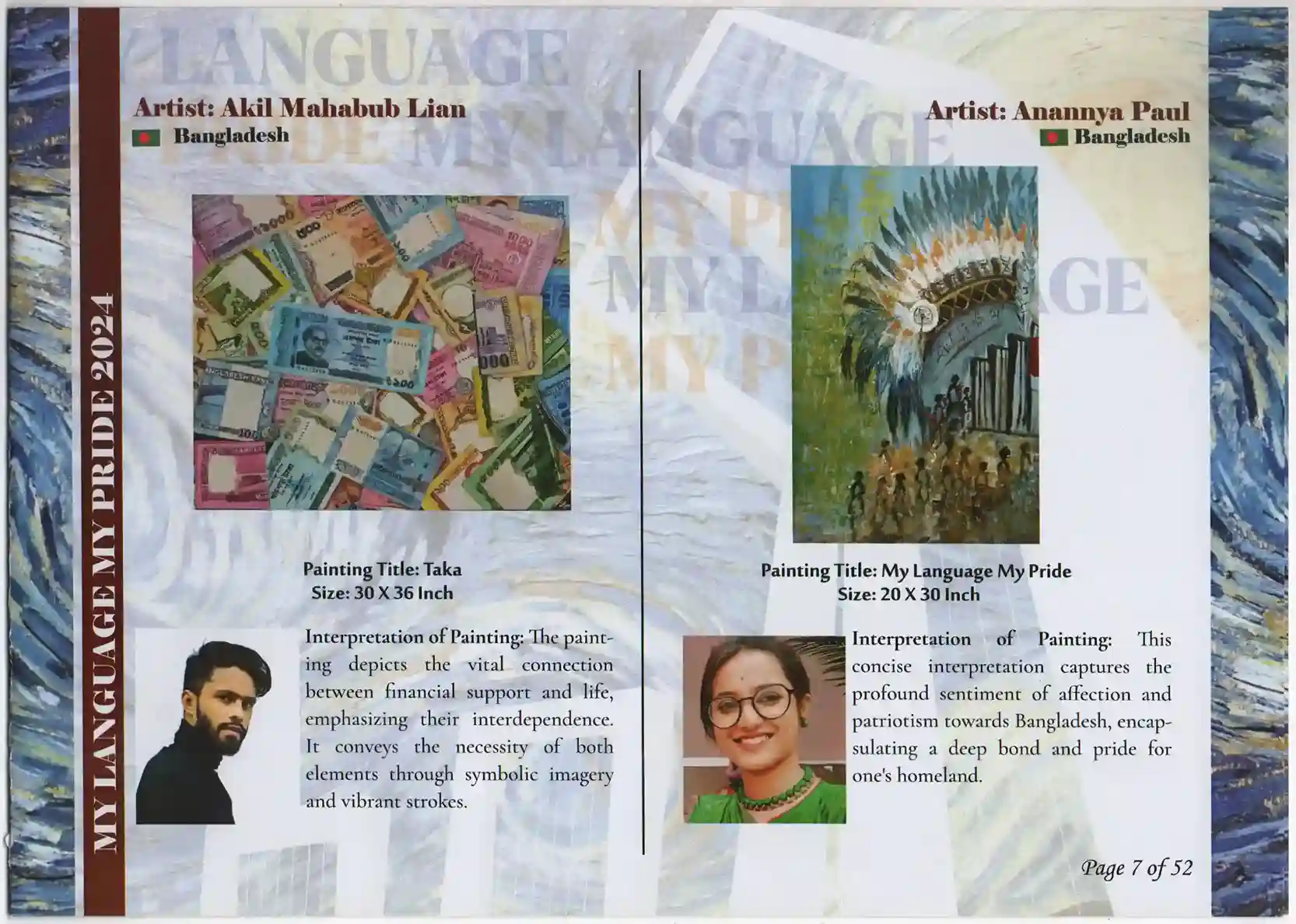 My Language My Pride-International Group Art Exhibition 2024-009