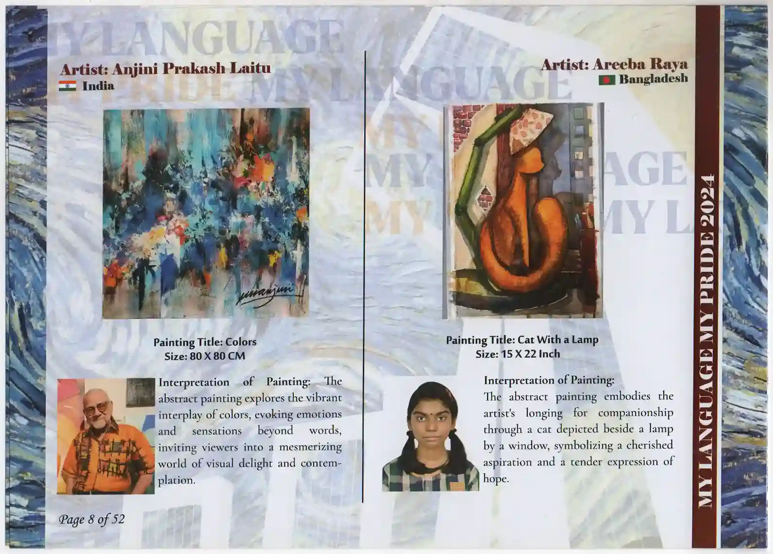 My Language My Pride-International Group Art Exhibition 2024-010