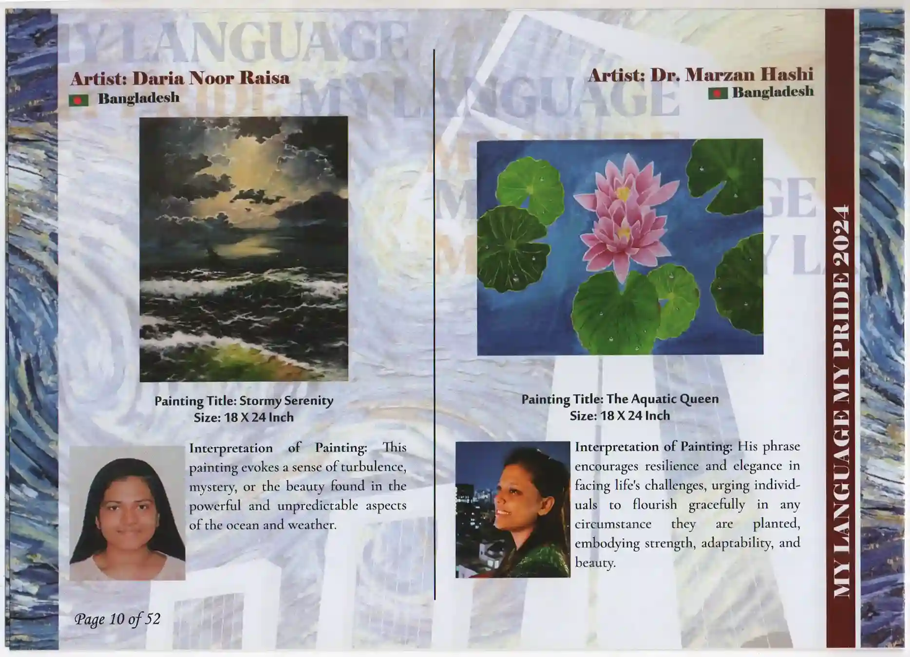 My Language My Pride-International Group Art Exhibition 2024-012