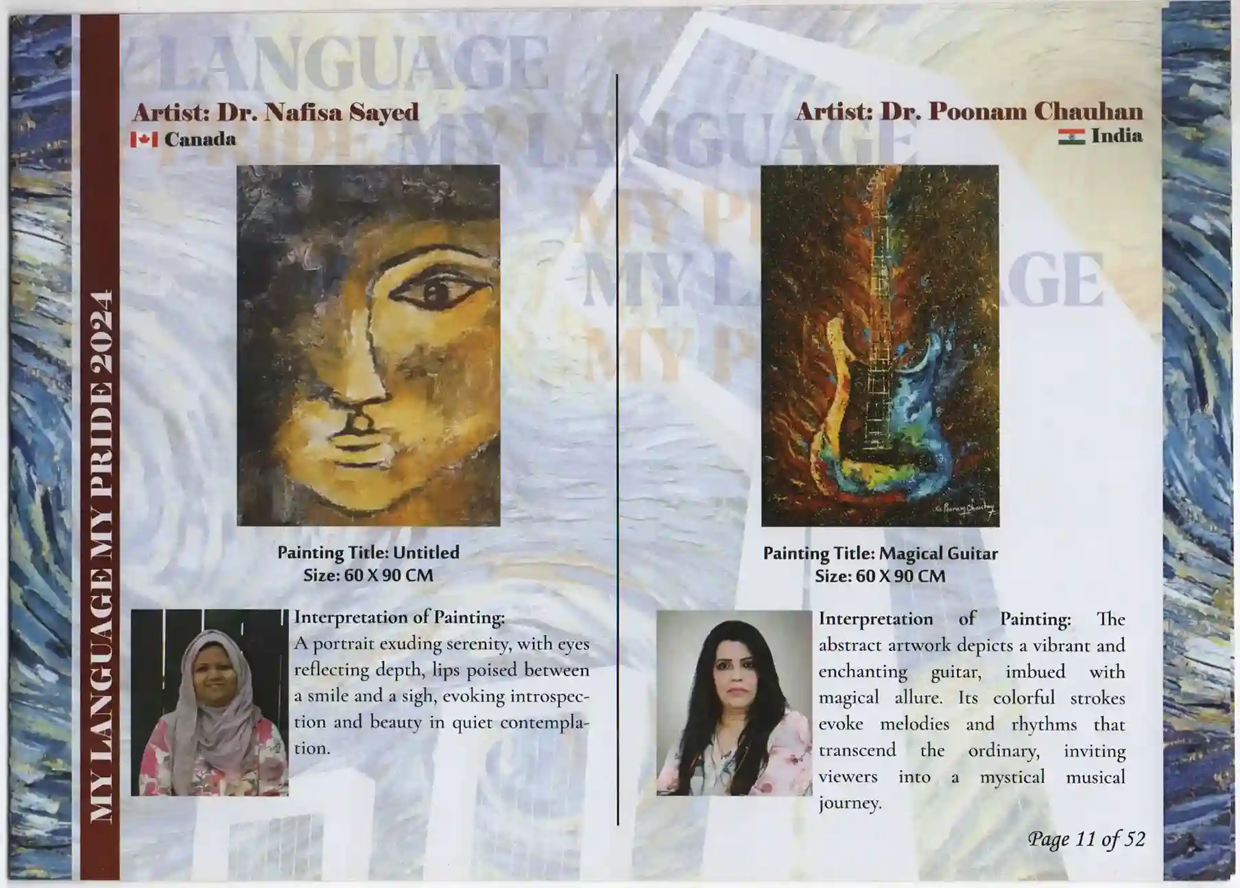 My Language My Pride-International Group Art Exhibition 2024-013
