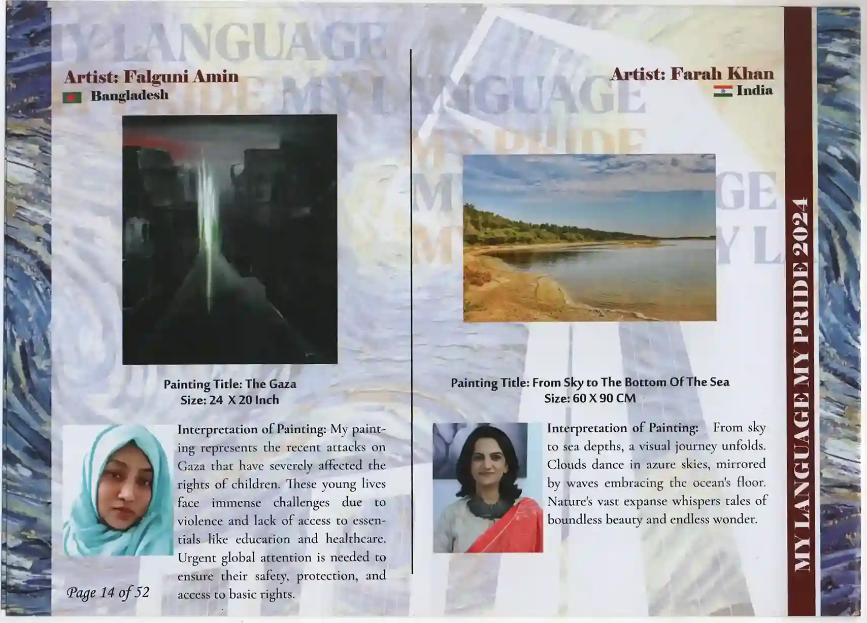 My Language My Pride-International Group Art Exhibition 2024-016