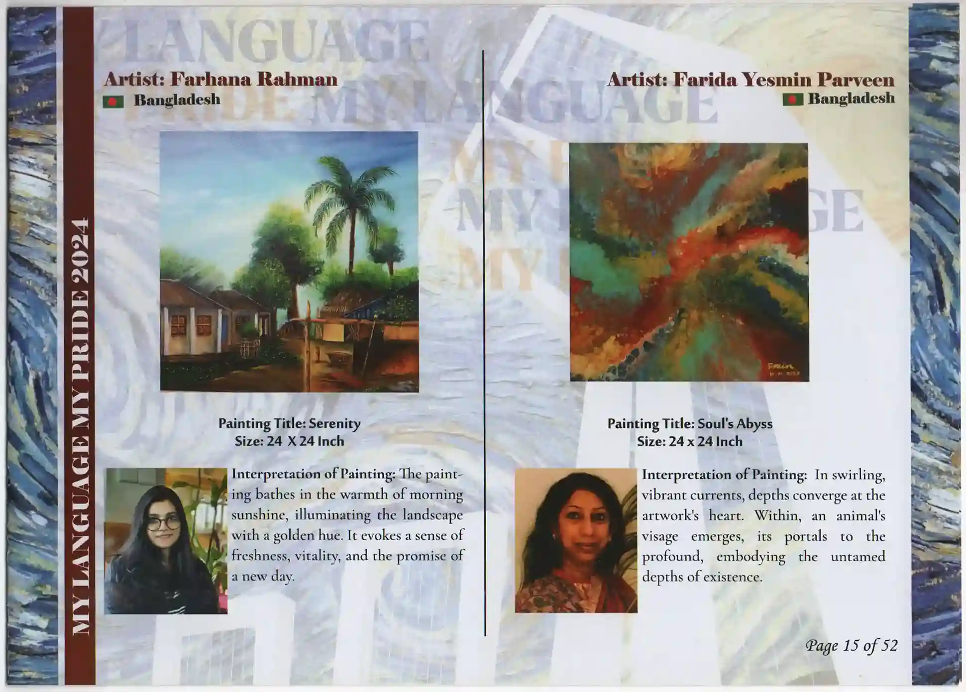 My Language My Pride-International Group Art Exhibition 2024-017