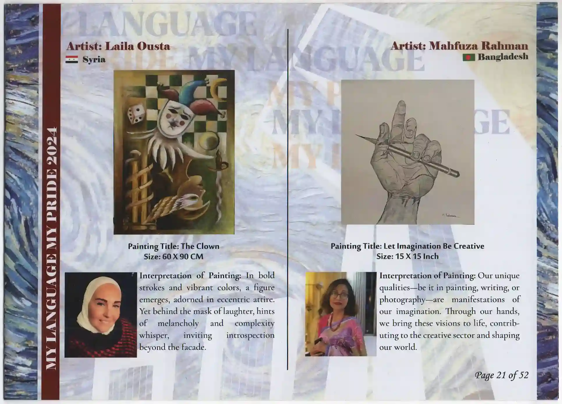 My Language My Pride-International Group Art Exhibition 2024-023