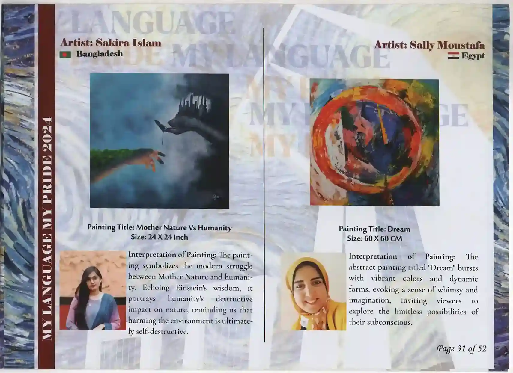 My Language My Pride-International Group Art Exhibition 2024-033