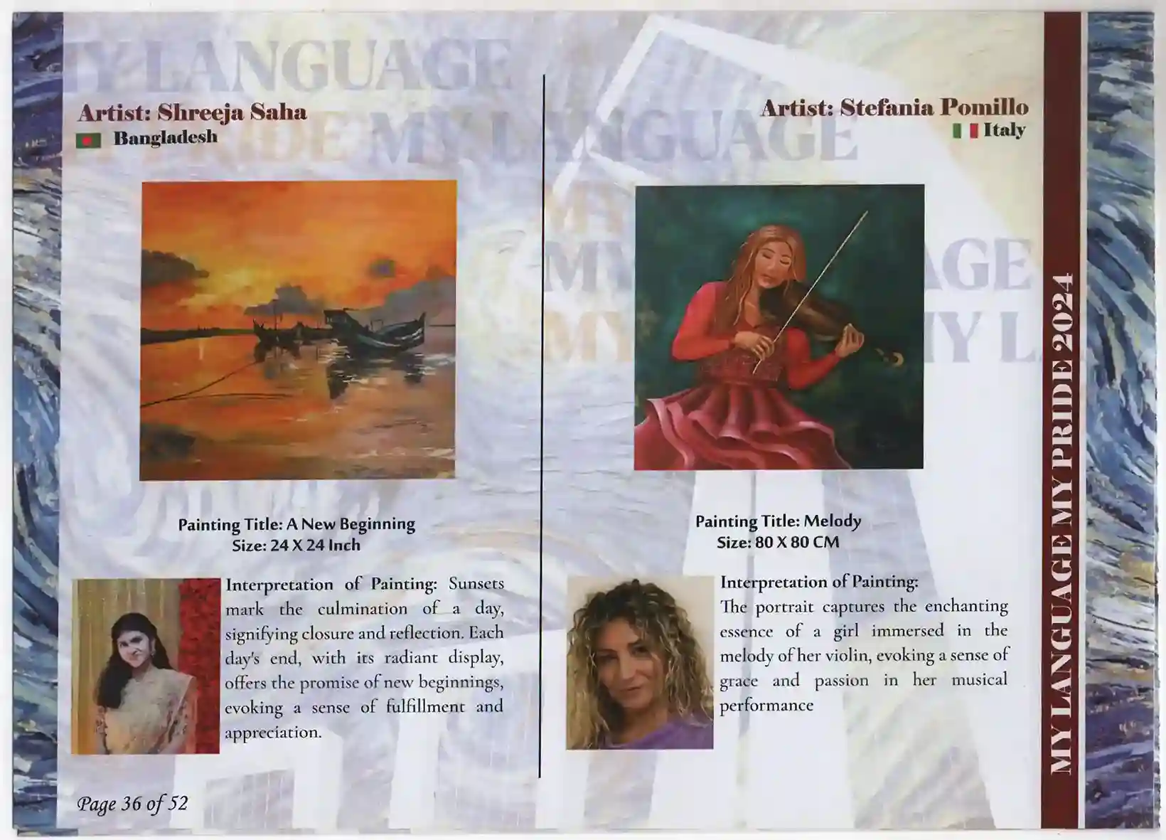 My Language My Pride-International Group Art Exhibition 2024-038