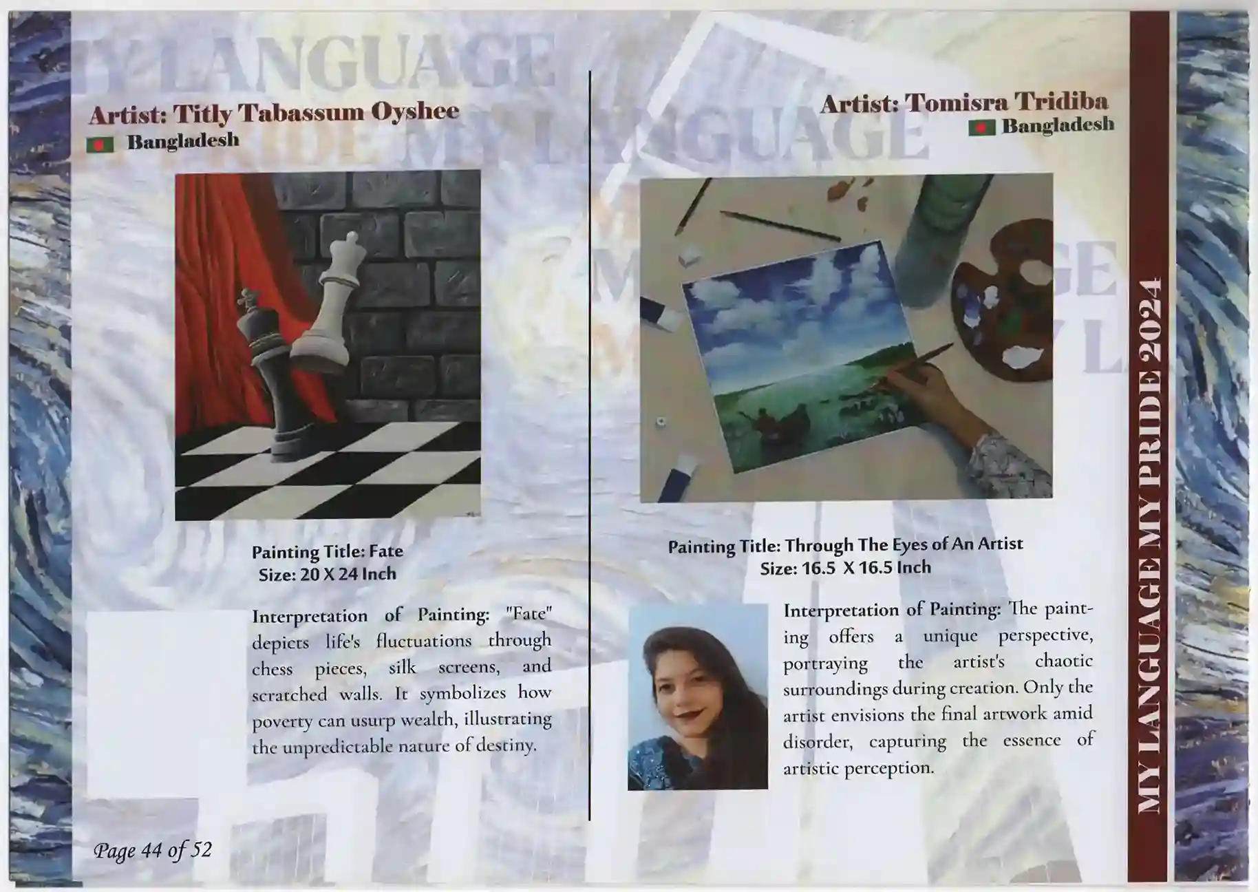 My Language My Pride-International Group Art Exhibition 2024-046