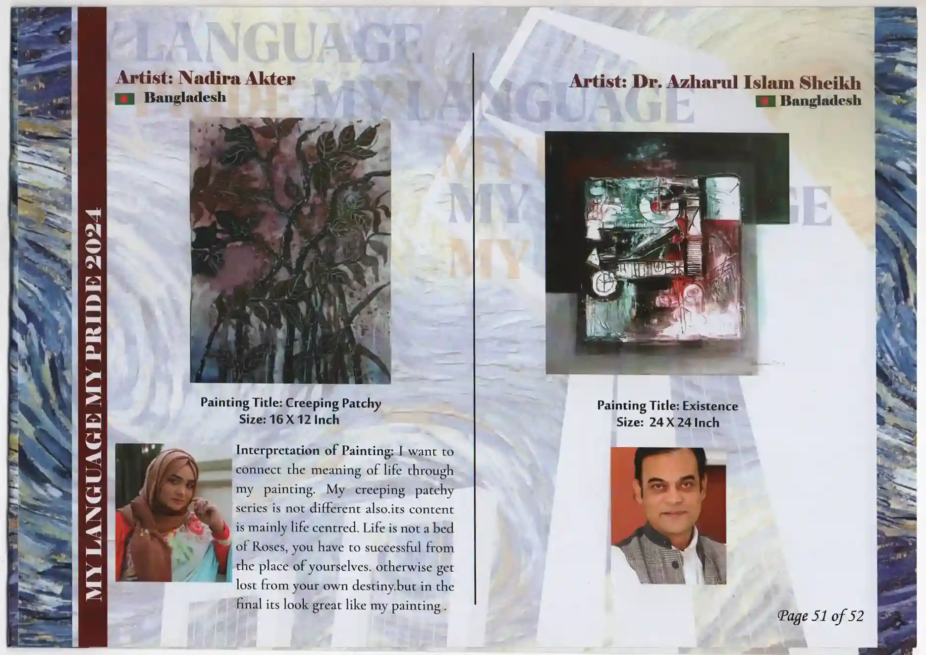 My Language My Pride-International Group Art Exhibition 2024-053