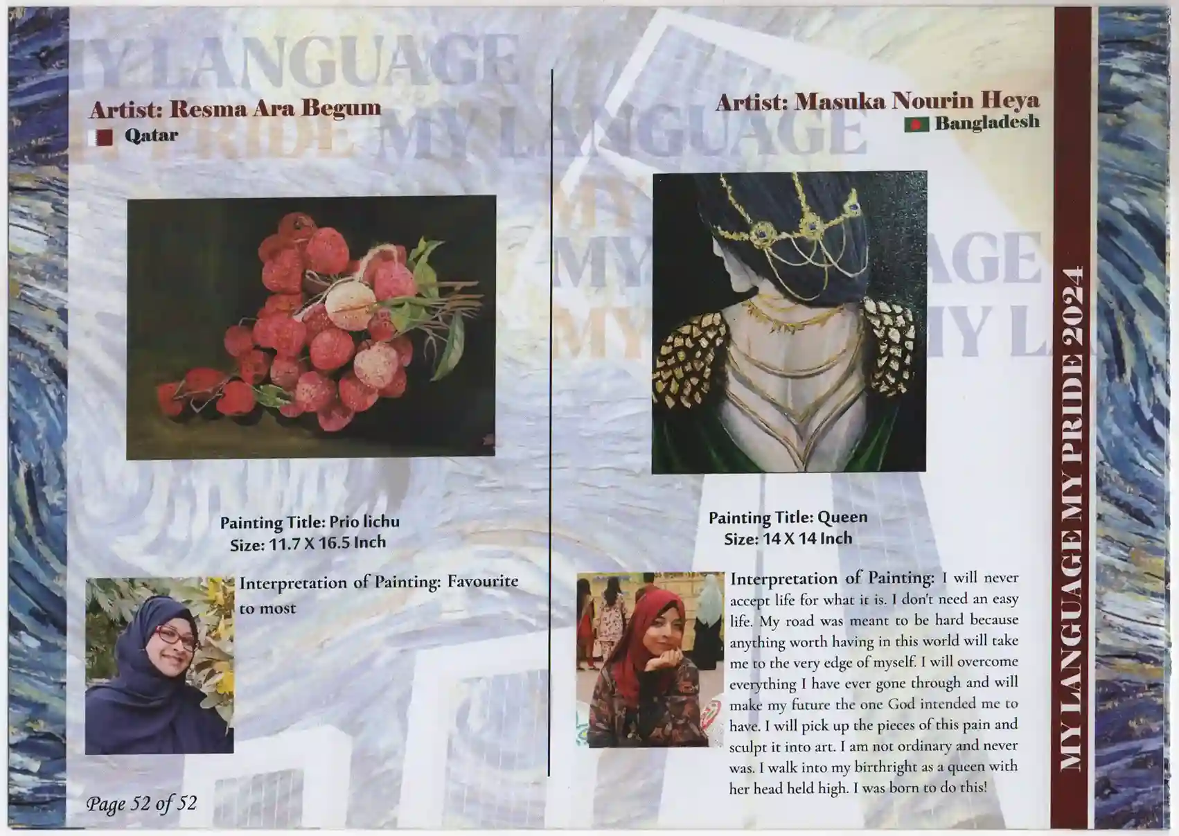 My Language My Pride-International Group Art Exhibition 2024-054