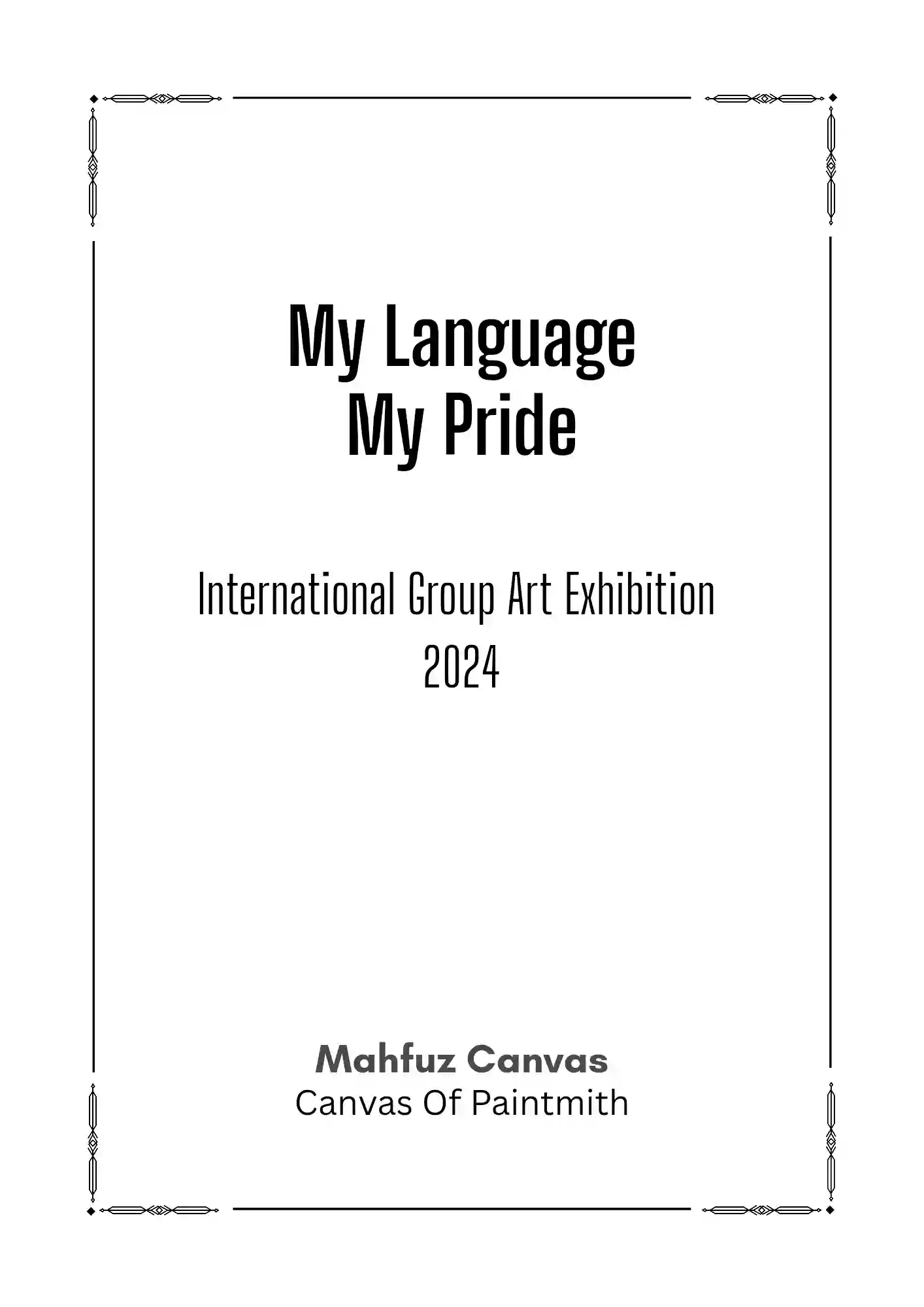 My Language My Pride-International Group Art Exhibition 2024-055