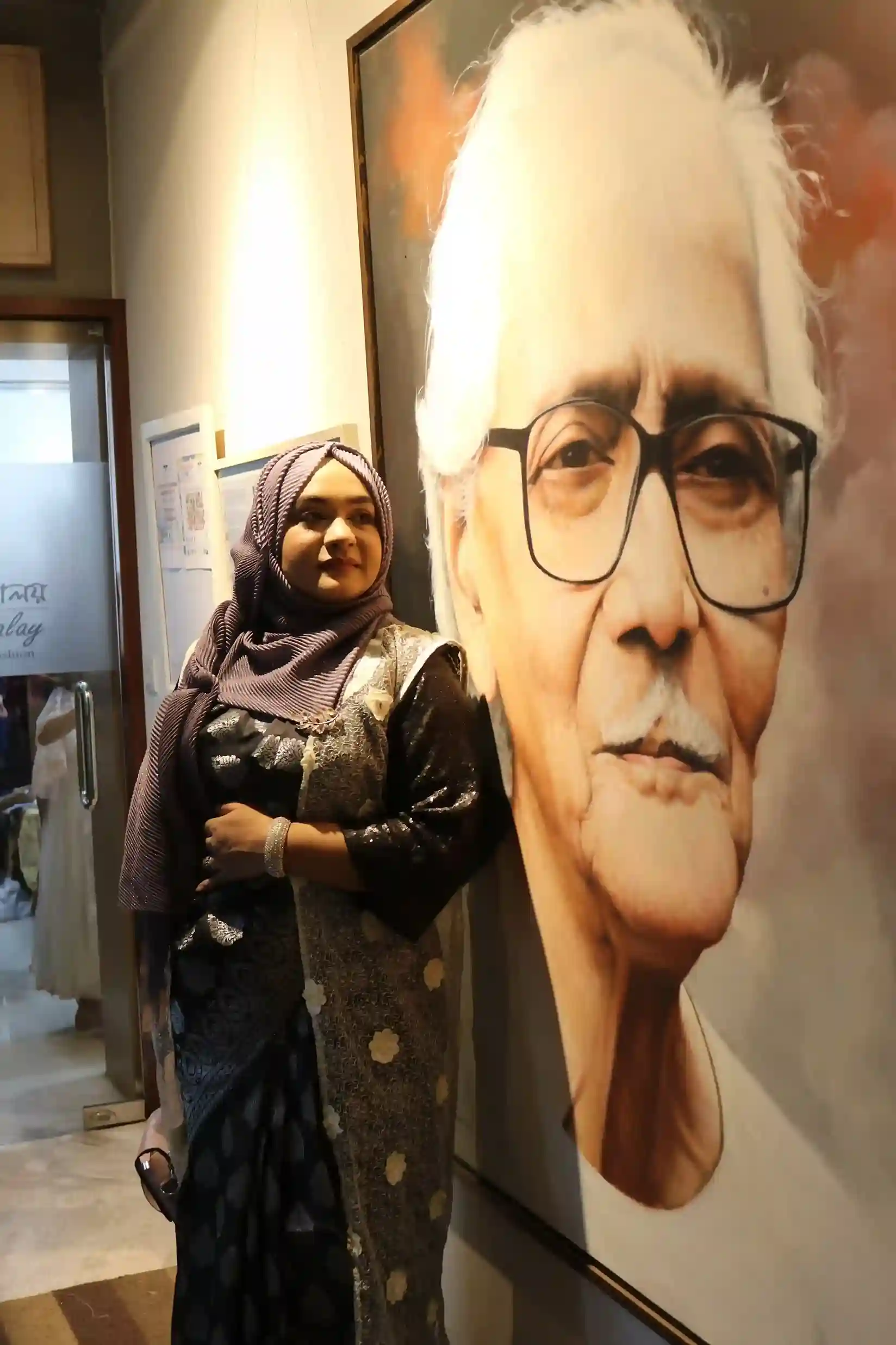 My Language My Pride-International Group Art Exhibition 2024-056