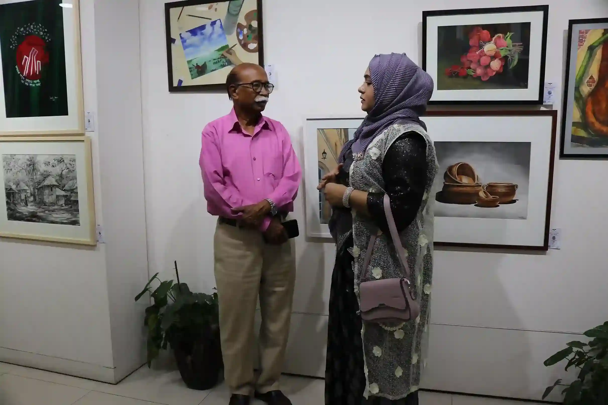 My Language My Pride-International Group Art Exhibition 2024-062