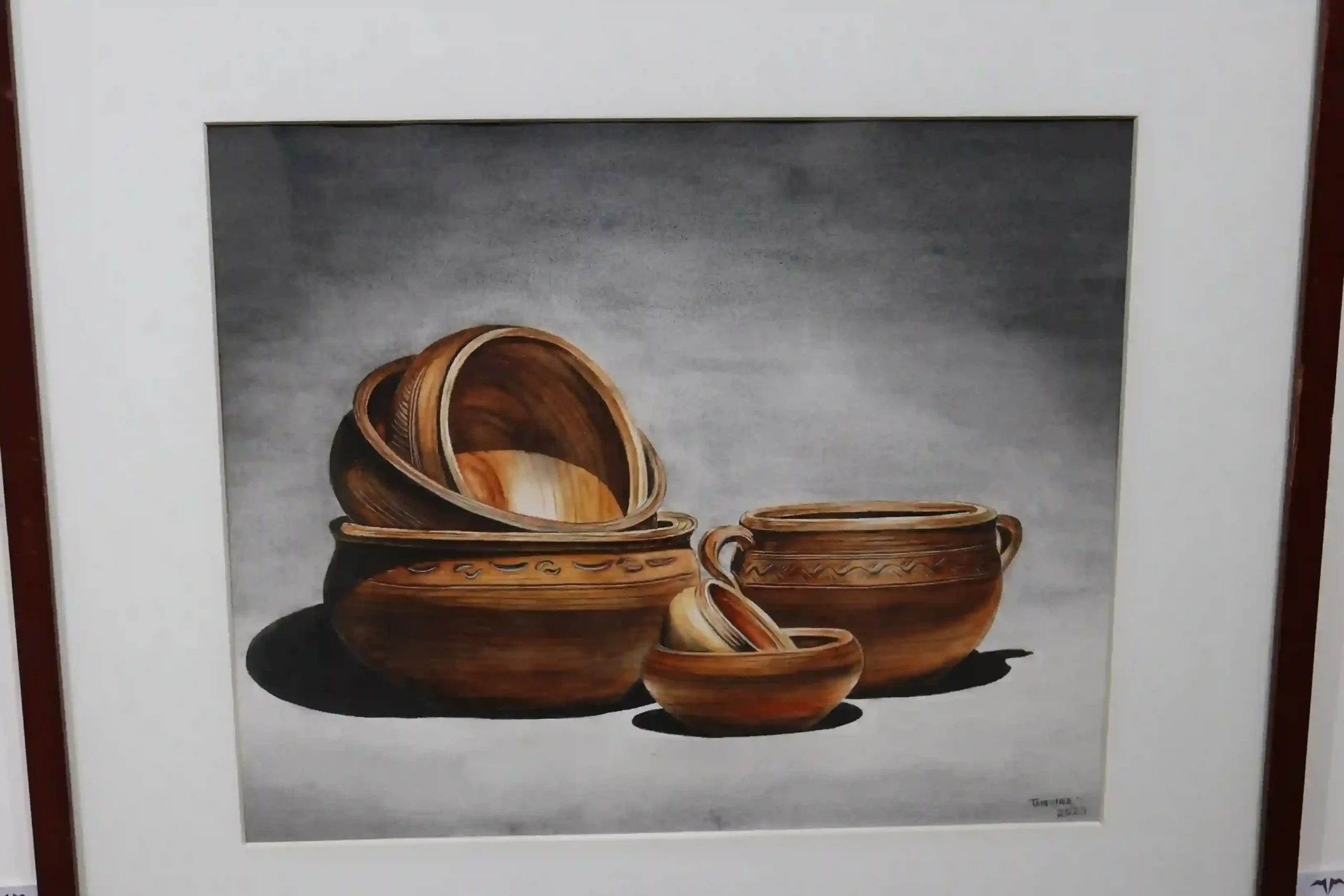 My Language My Pride-International Group Art Exhibition 2024-073