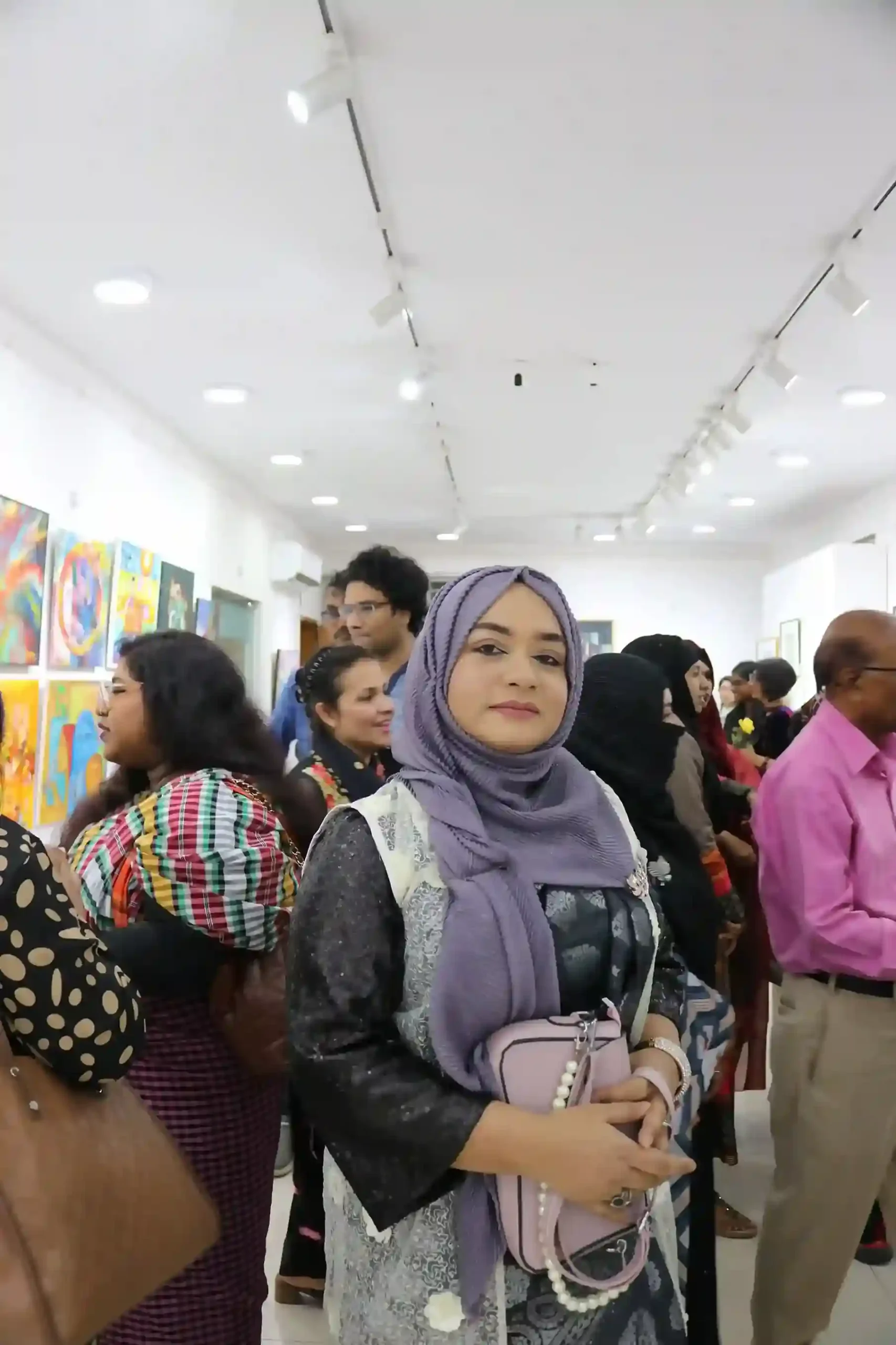 My Language My Pride-International Group Art Exhibition 2024-095