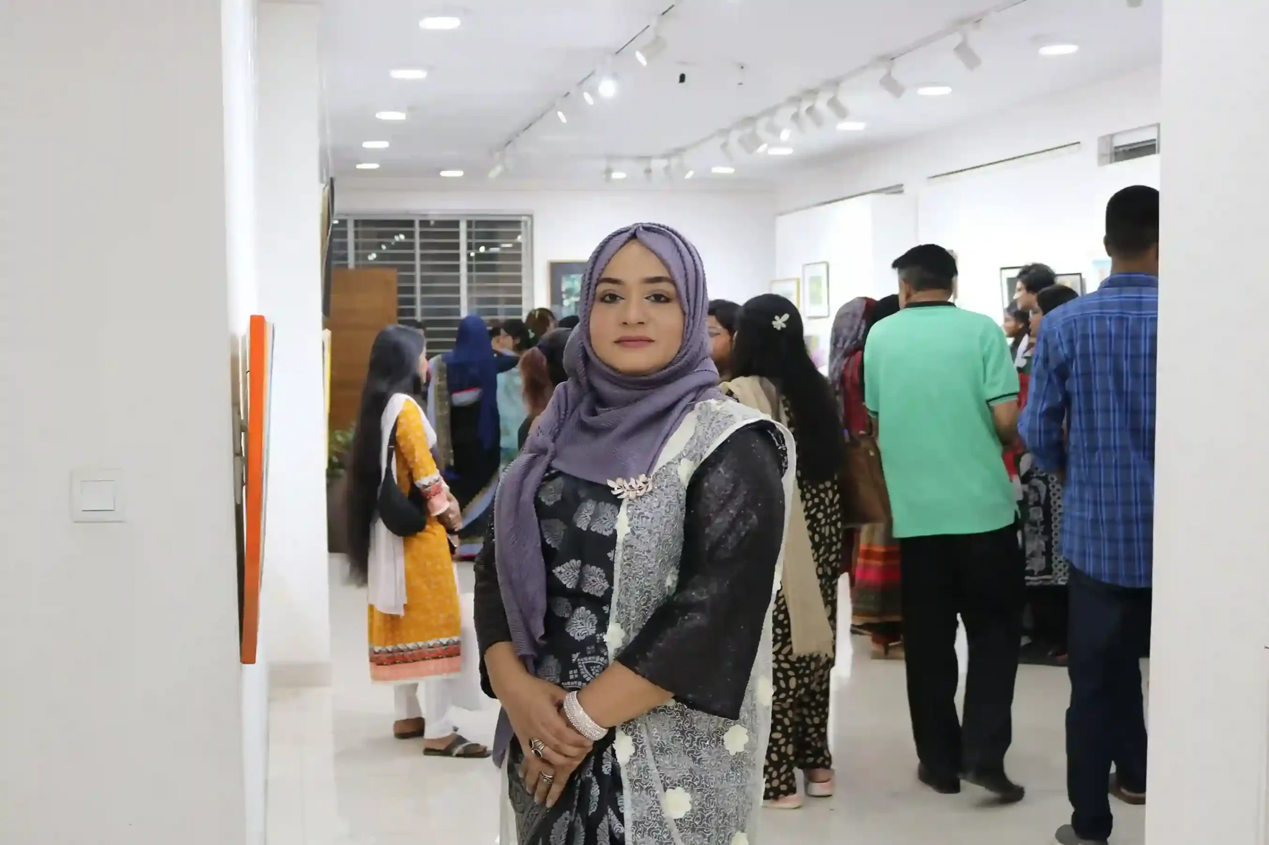 My Language My Pride-International Group Art Exhibition 2024-099