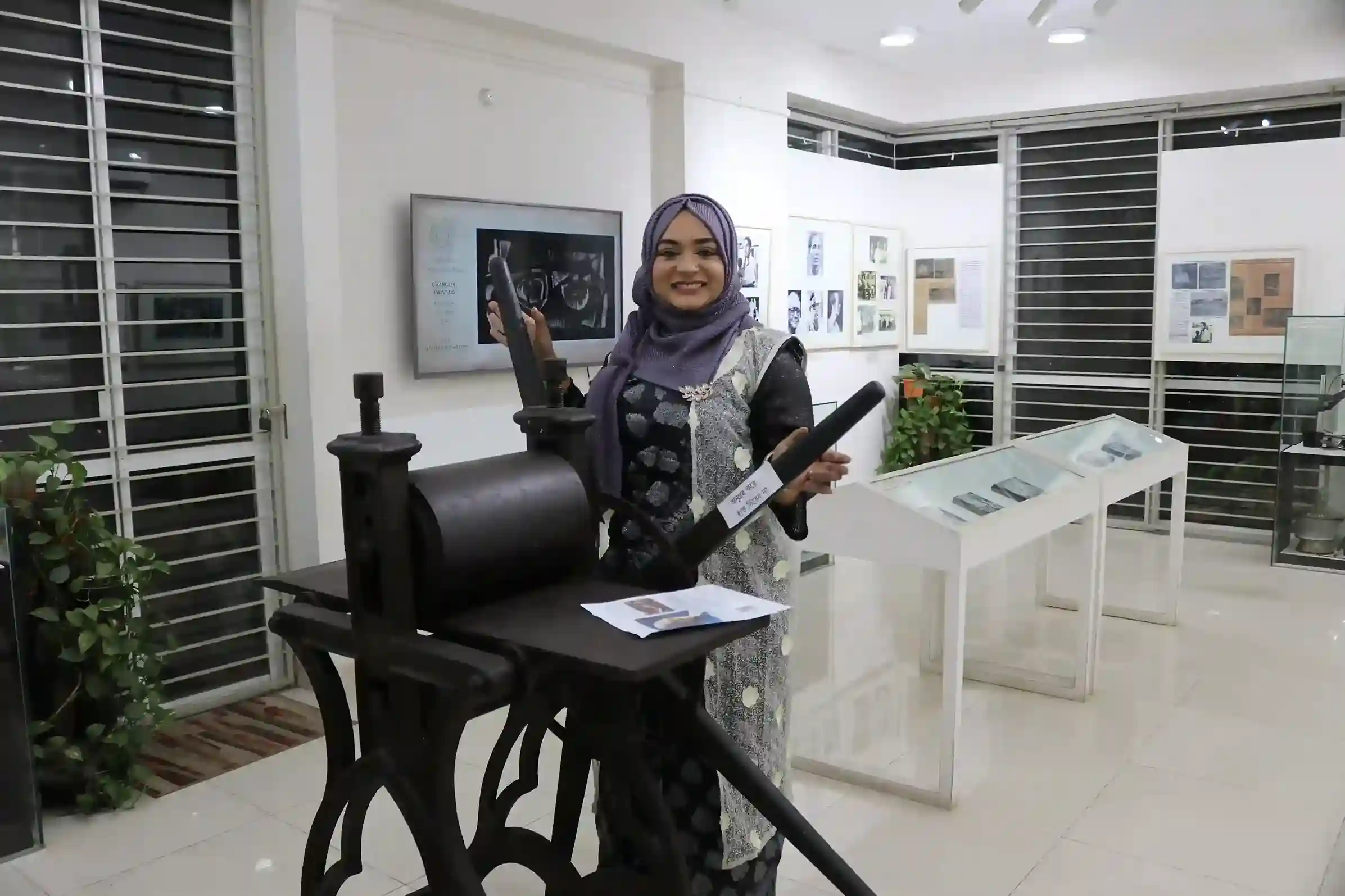 My Language My Pride-International Group Art Exhibition 2024-106