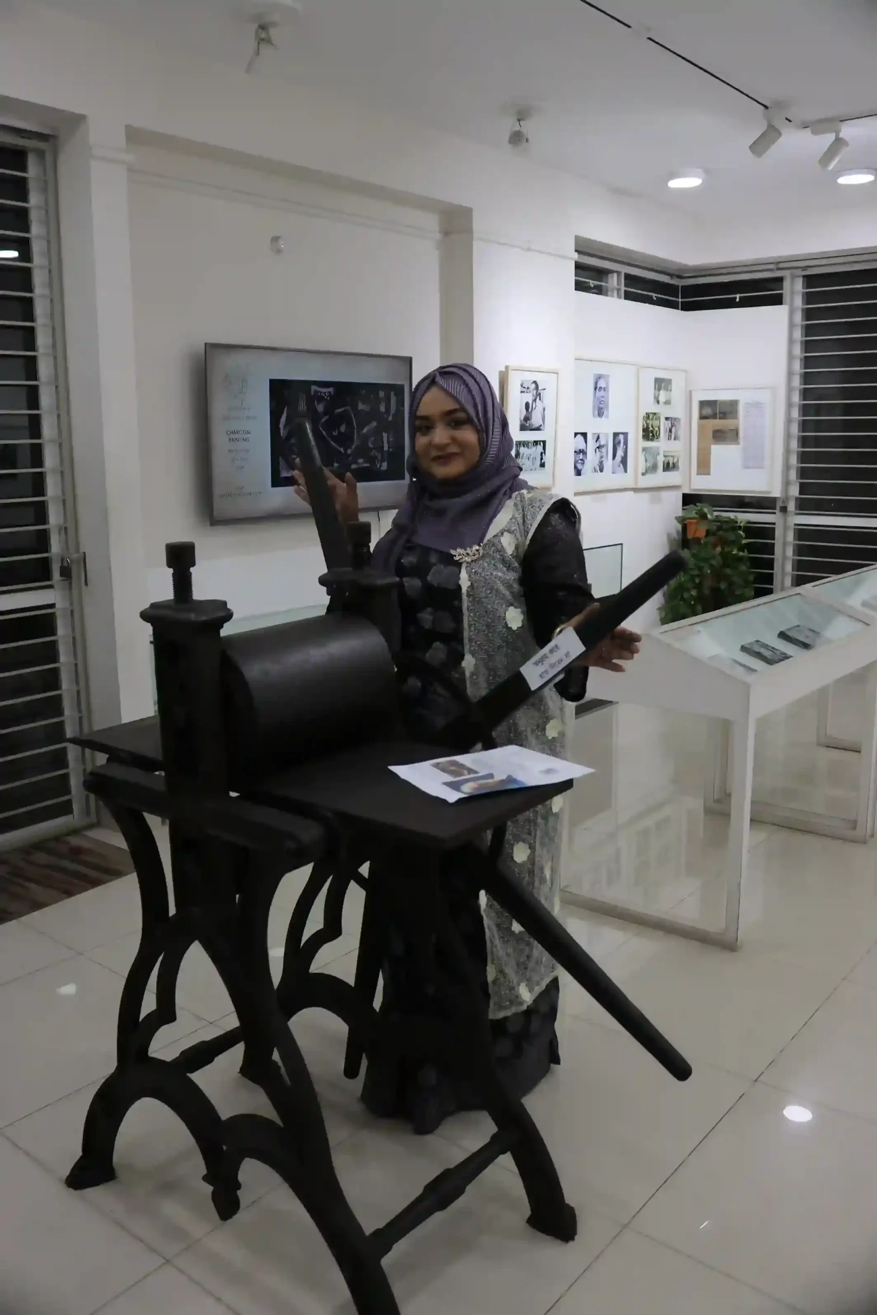 My Language My Pride-International Group Art Exhibition 2024-107