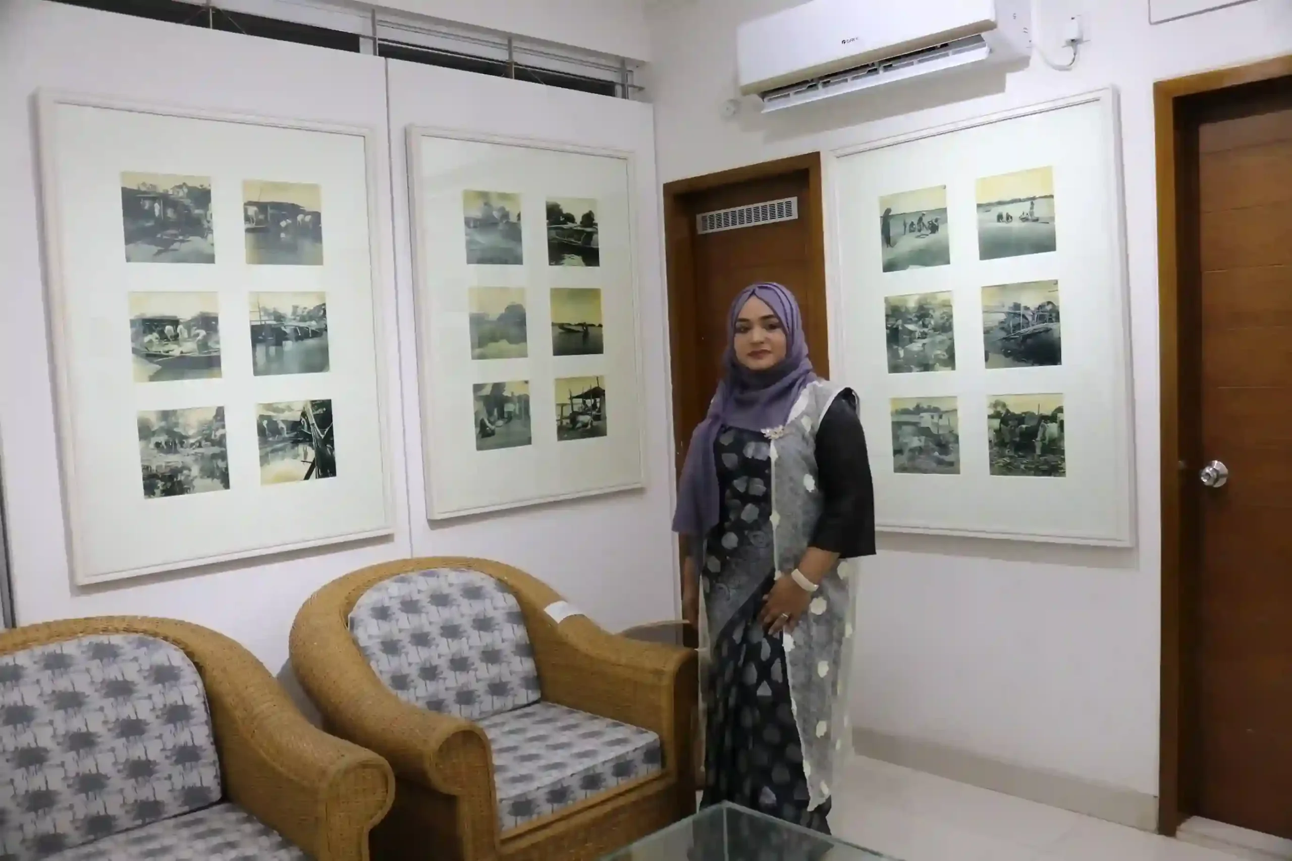 My Language My Pride-International Group Art Exhibition 2024-110