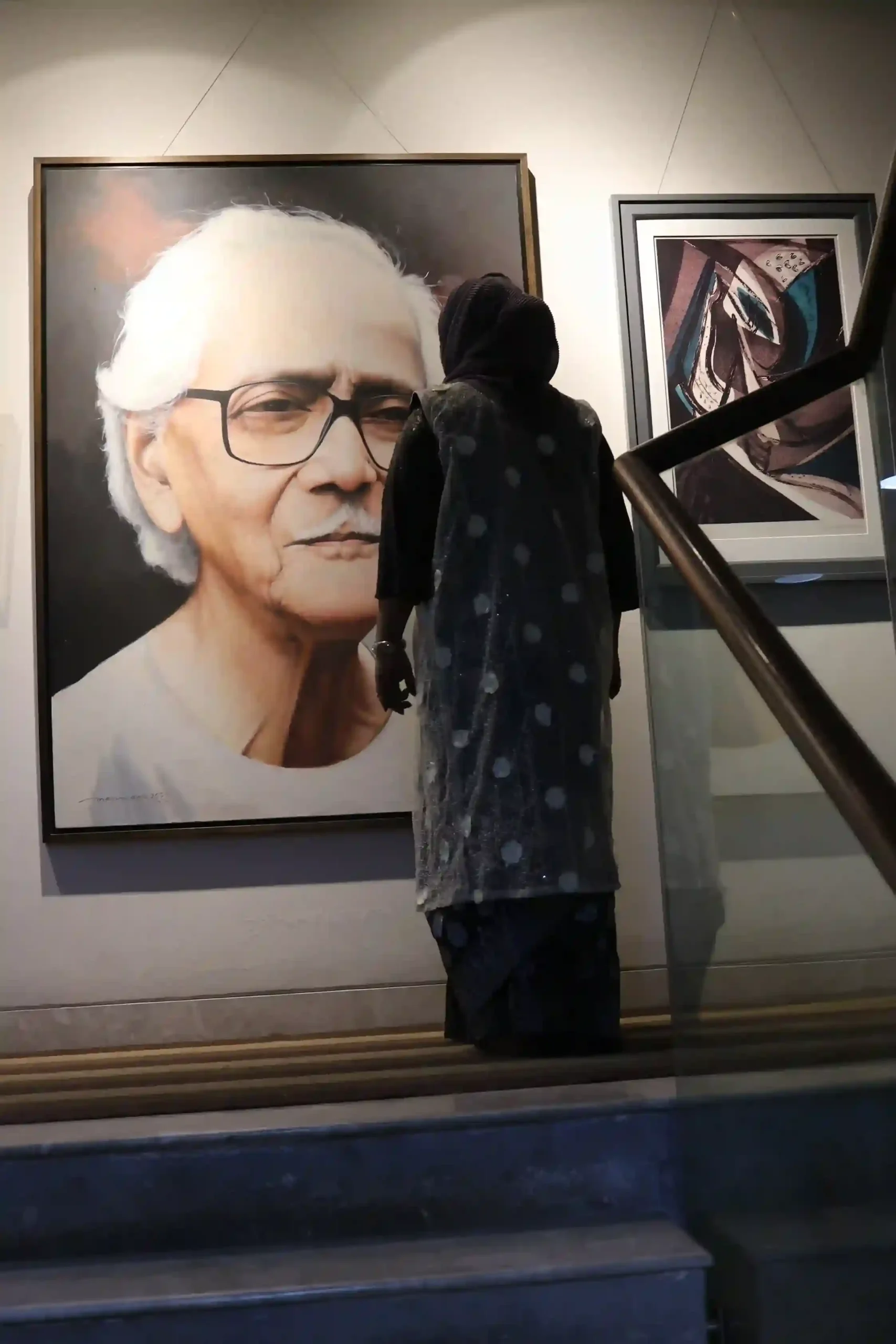 My Language My Pride-International Group Art Exhibition 2024-118