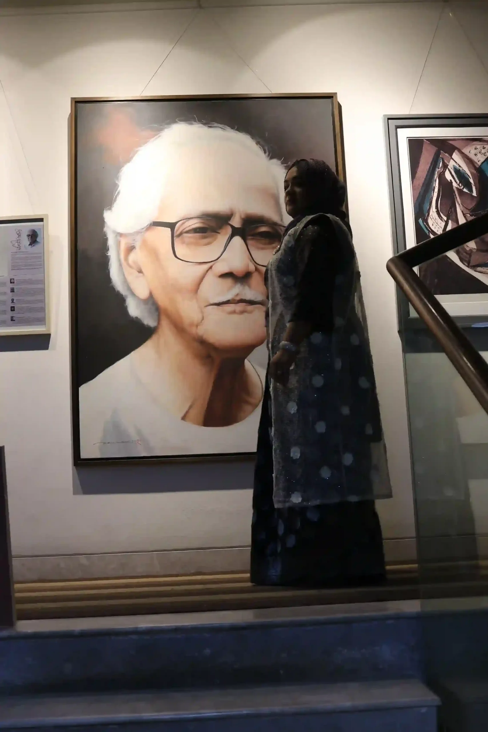 My Language My Pride-International Group Art Exhibition 2024-119
