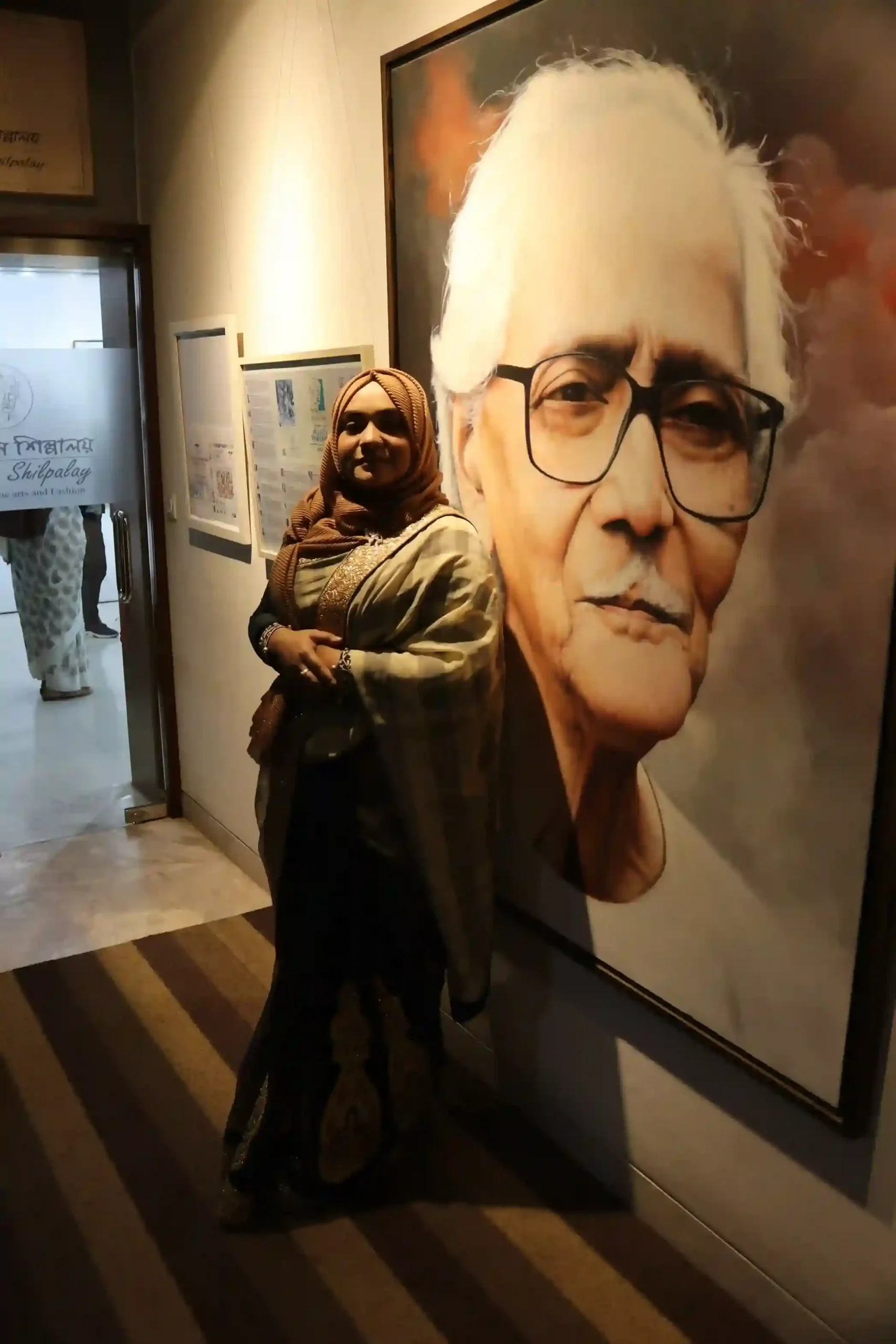 My Language My Pride-International Group Art Exhibition 2024-155
