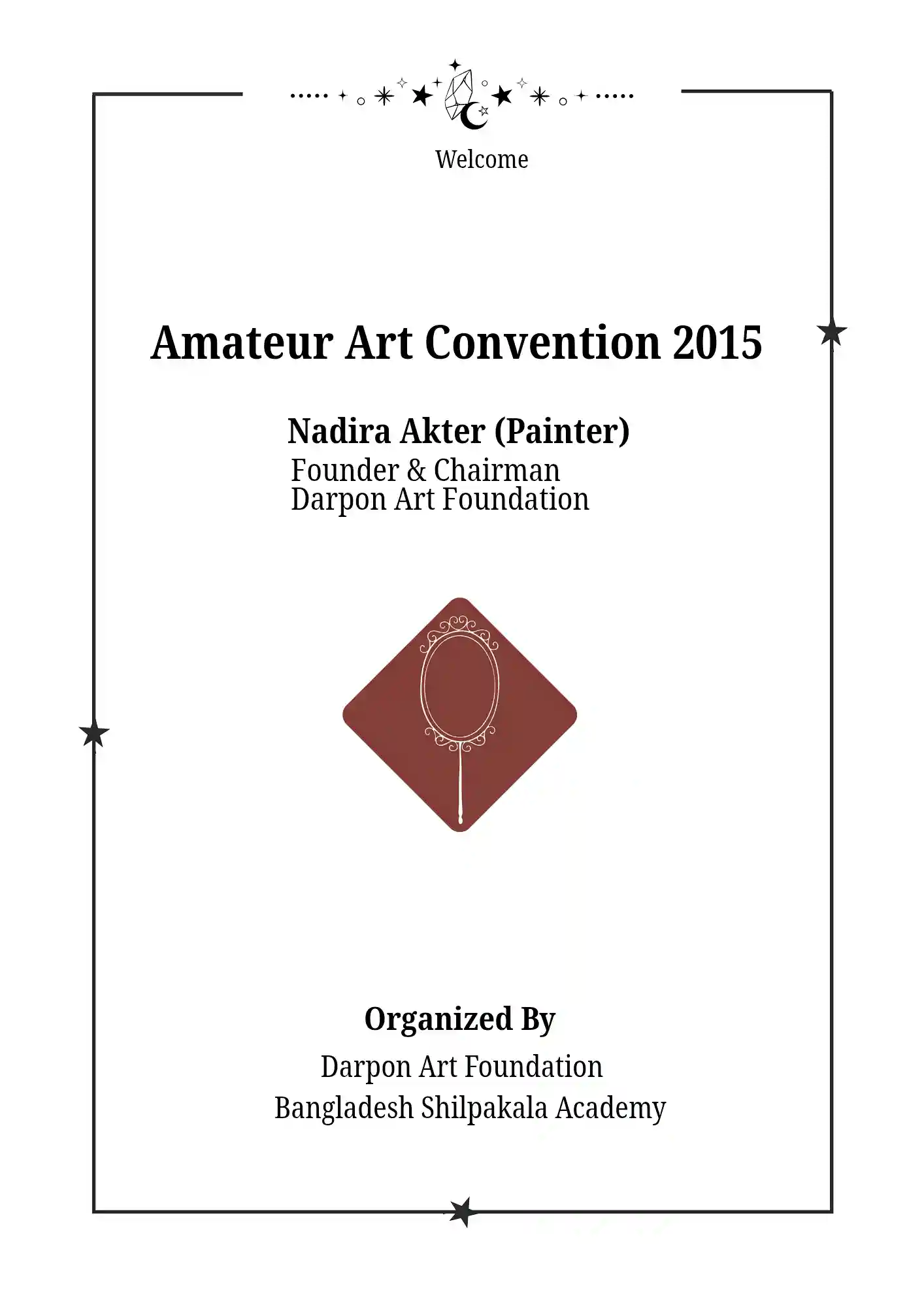 Amateur Art Convention 2015-001
