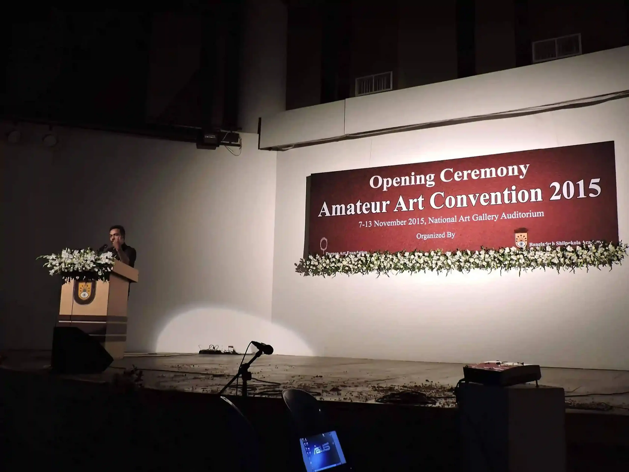 Amateur Art Convention 2015-003