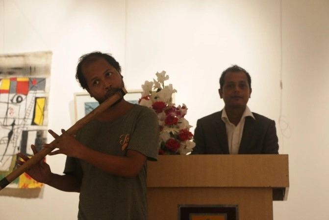 Amateur Art Convention 2015-004