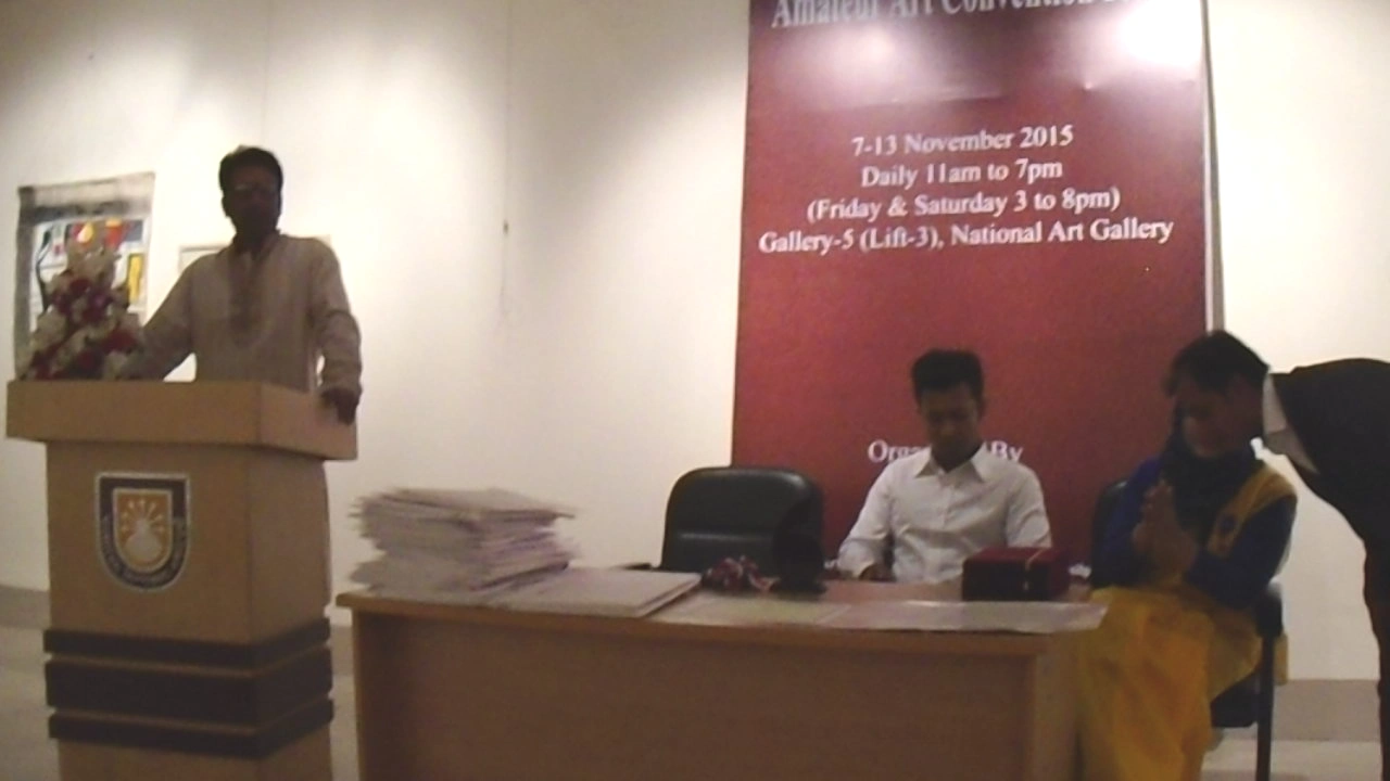Amateur Art Convention 2015-006