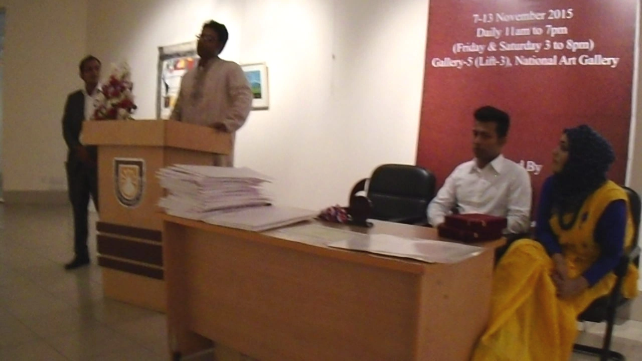 Amateur Art Convention 2015-007