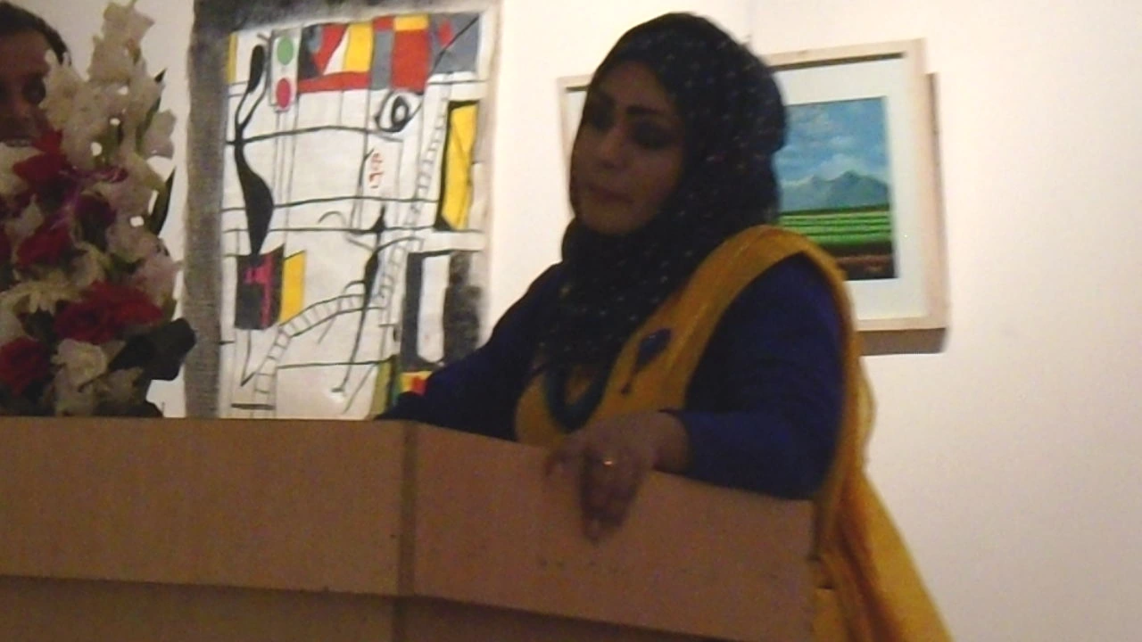 Amateur Art Convention 2015-008