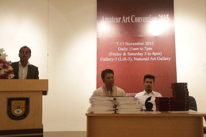 Amateur Art Convention 2015-009