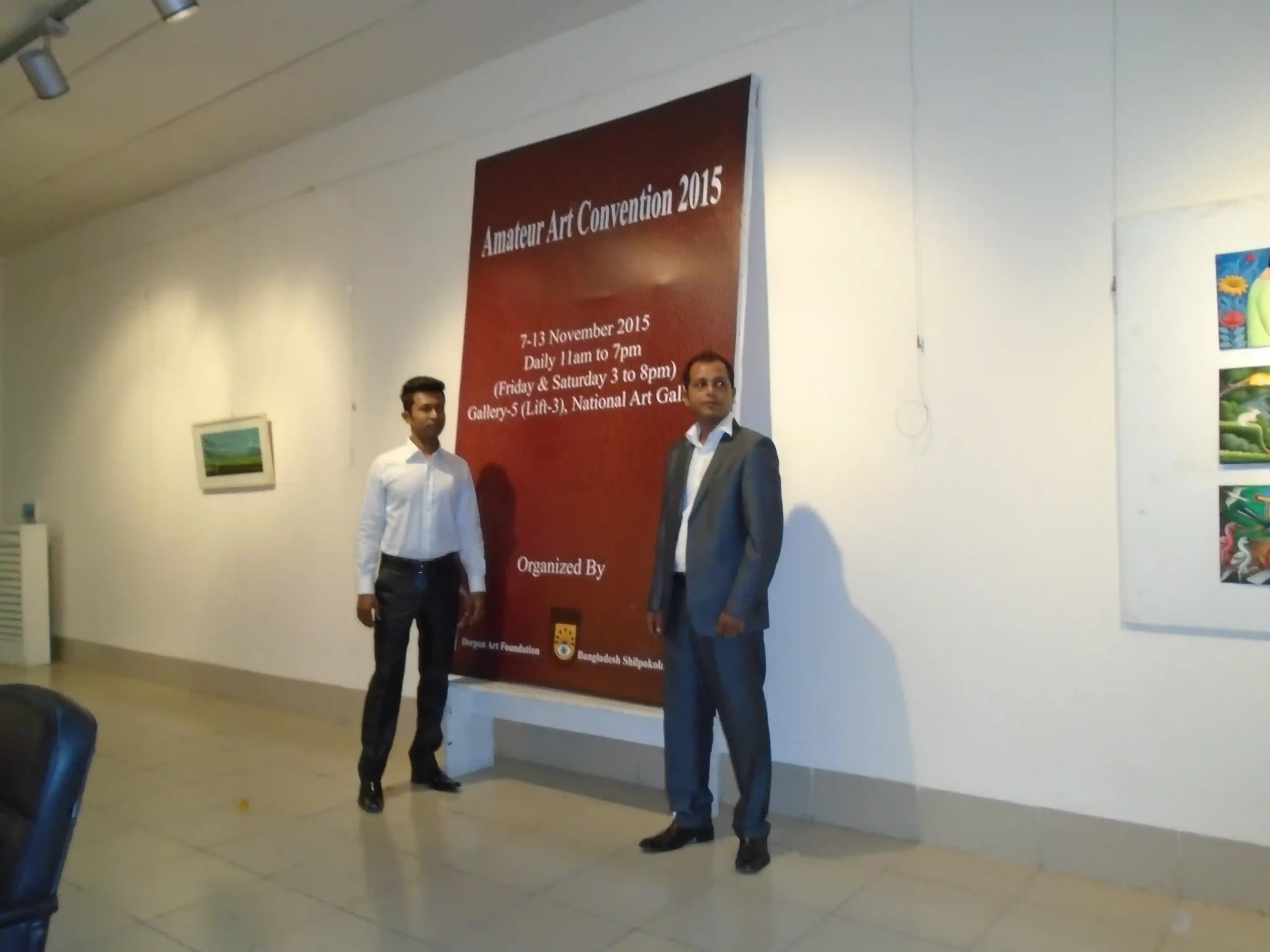 Amateur Art Convention 2015-024
