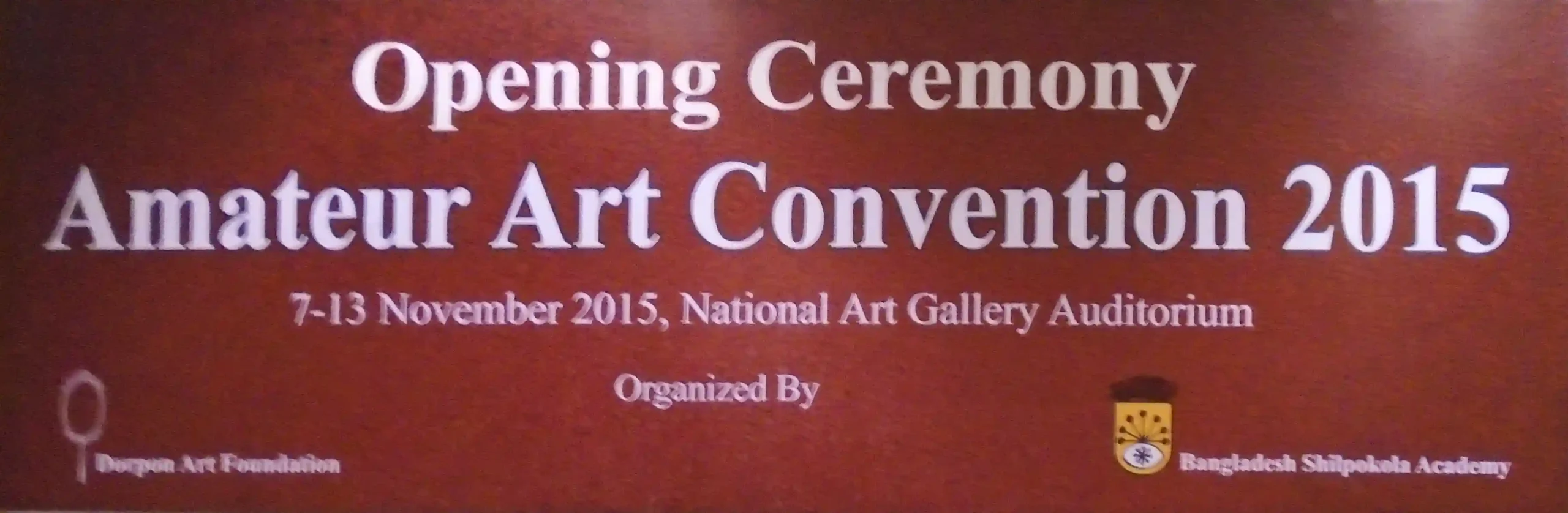 Amateur Art Convention 2015-027