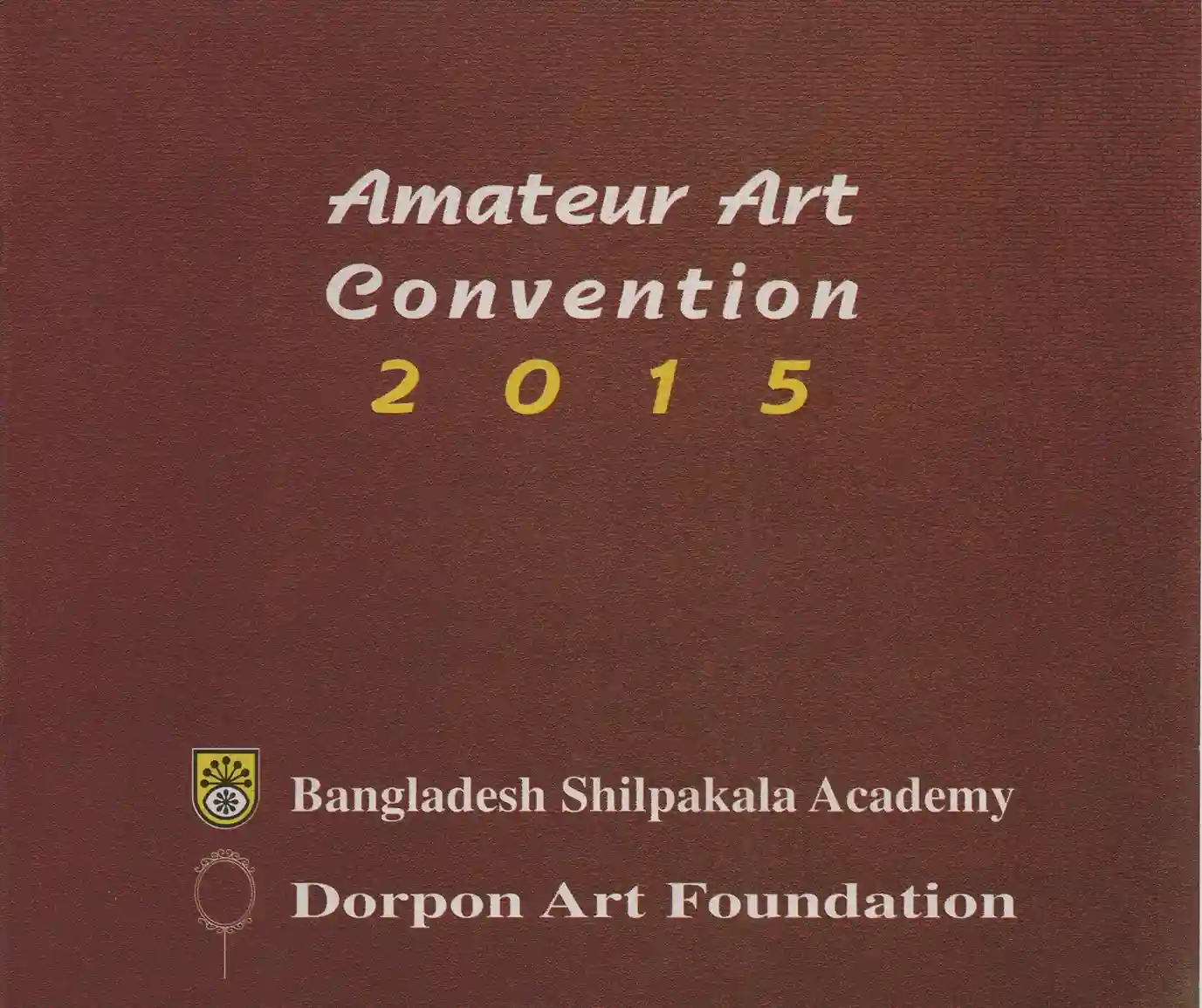 Amateur Art Convention 2015-034