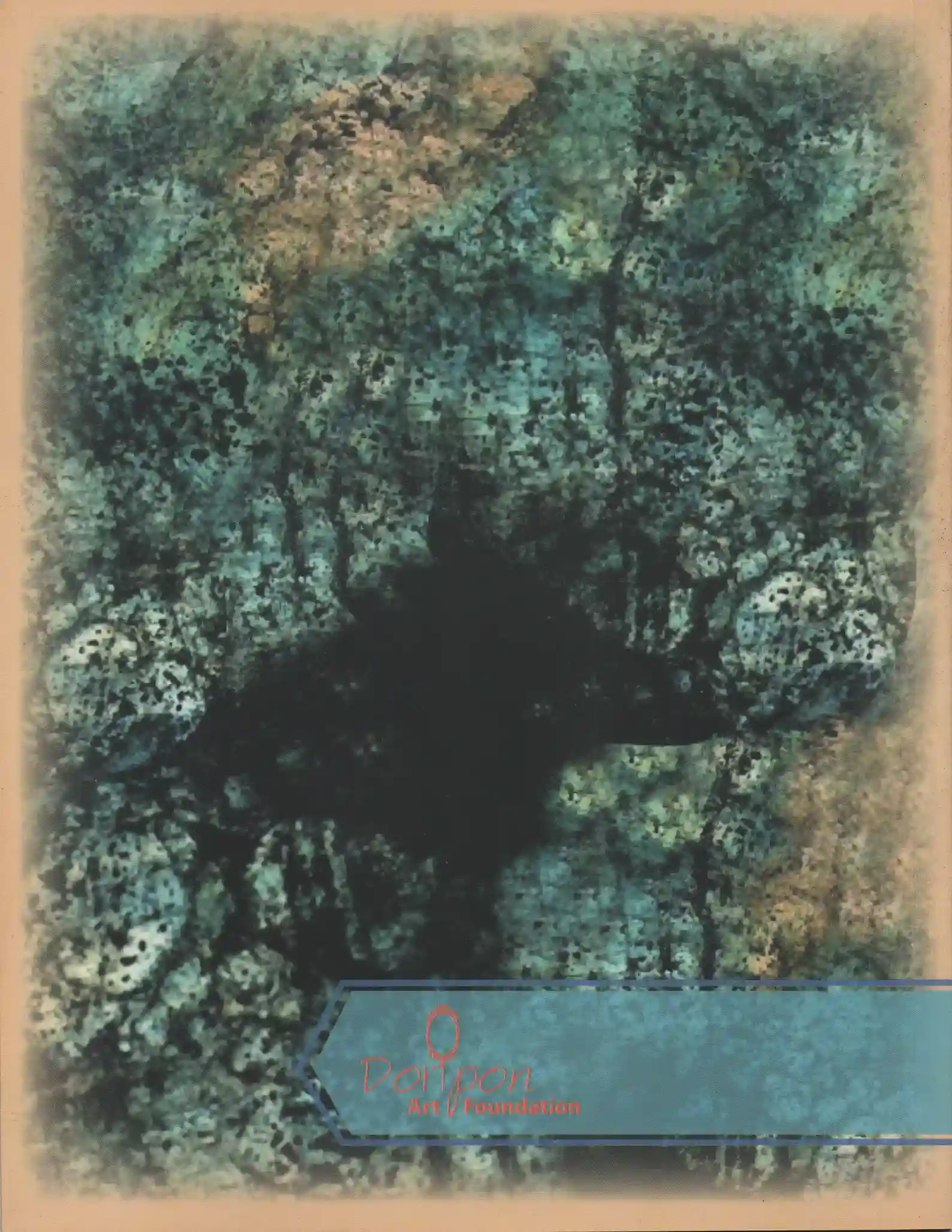 Personage of Egyptian Vision Art Exhibition 2014-021