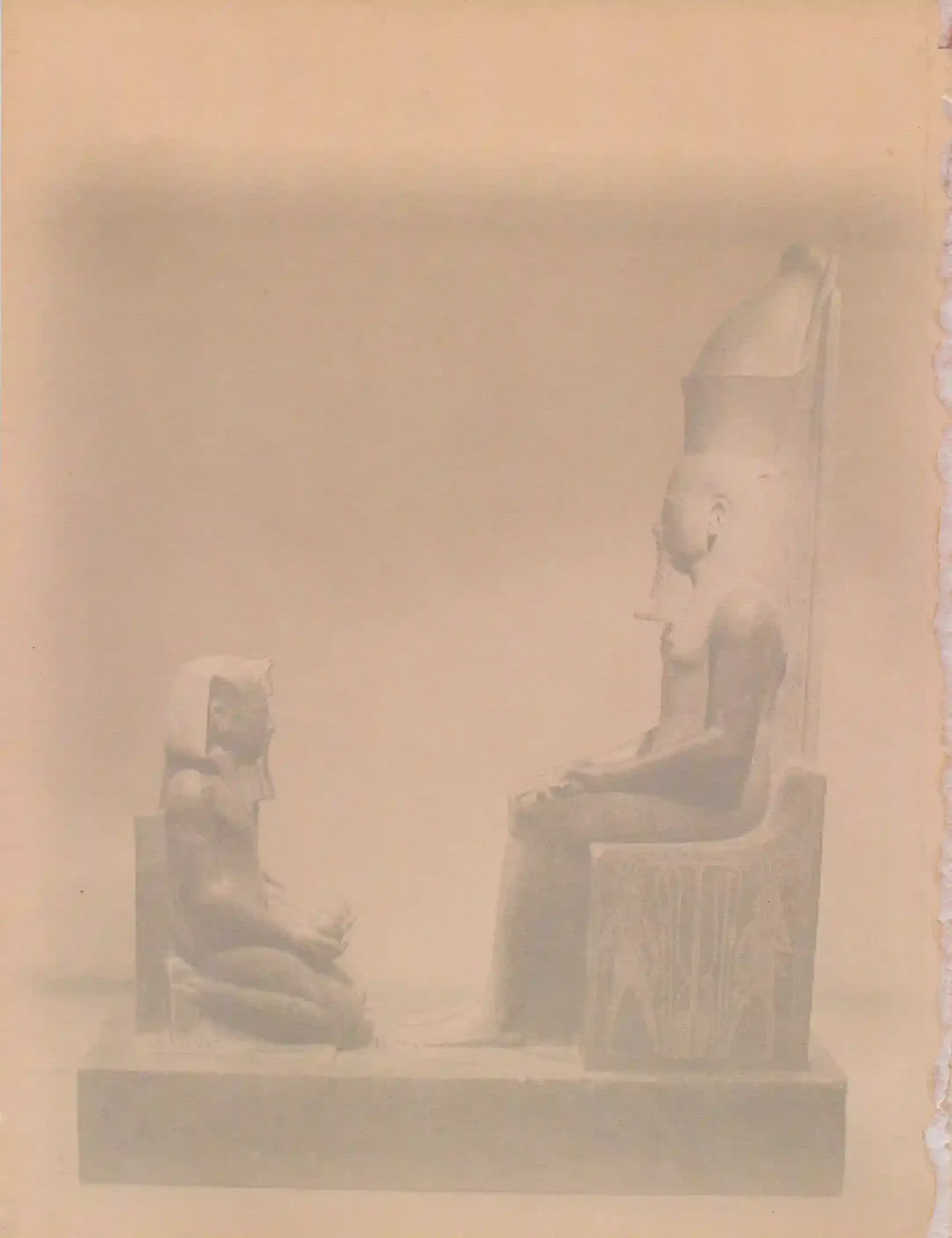 Personage of Egyptian Vision Art Exhibition 2014-022