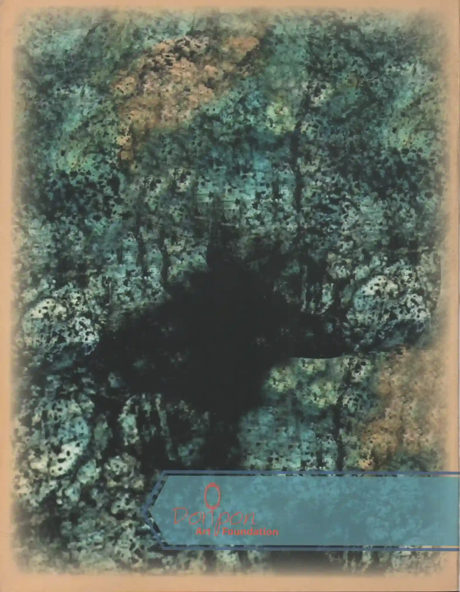 Personage of Egyptian Vision Art Exhibition 2014-052